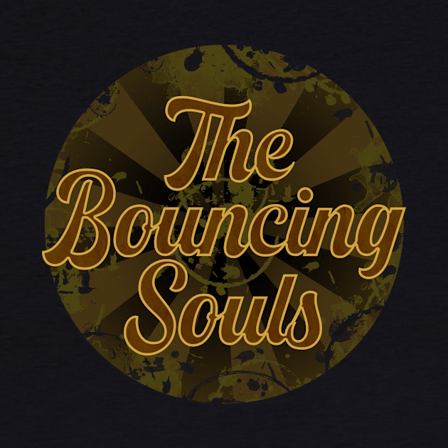 the bouncing souls by varkoart